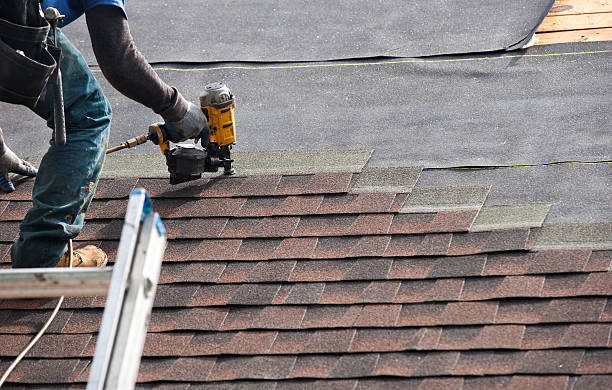 Licensed Emergency Roof Repair service in Wisner, NE - Brentwood Metal Roofing